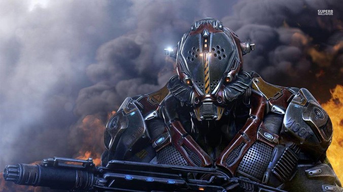 什么样的人算是中了基因***？